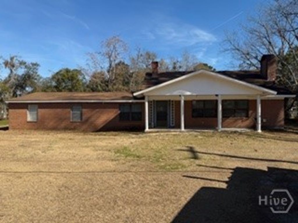 Photo of 502 Chevis Road, Savannah, GA 31419 (MLS # SA347654)