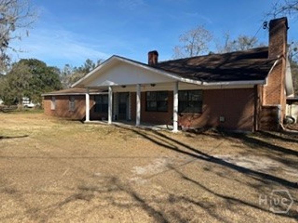 Photo of 502 Chevis Road, Savannah, GA 31419 (MLS # SA347654)