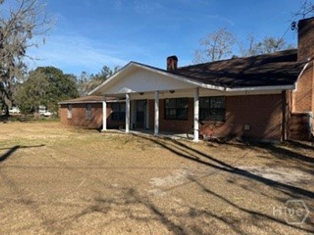 Photo of 502 Chevis Road, Savannah, GA 31419 (MLS # SA347654)
