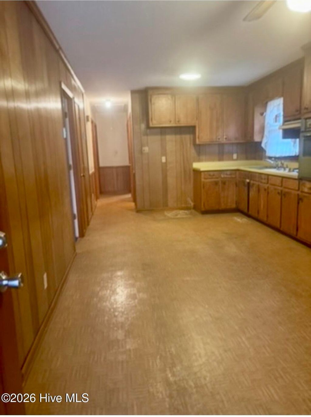 Photo of 213 Rollingwood Drive, Dudley, NC 28333 (MLS # 100572629)
