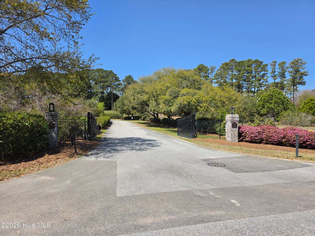 Photo of 3 Barnes Bluff Drive SE, Southport, NC 28461 (MLS # 100588116)