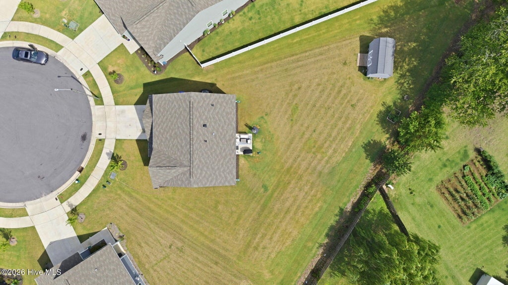 Photo of 3013 Chipper Lane W, Wilson, NC 27893 (MLS # 100590325)