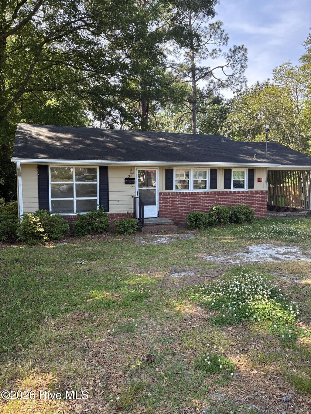 Photo of 311 W Williamson Street, Whiteville, NC 28472 (MLS # 100568936)