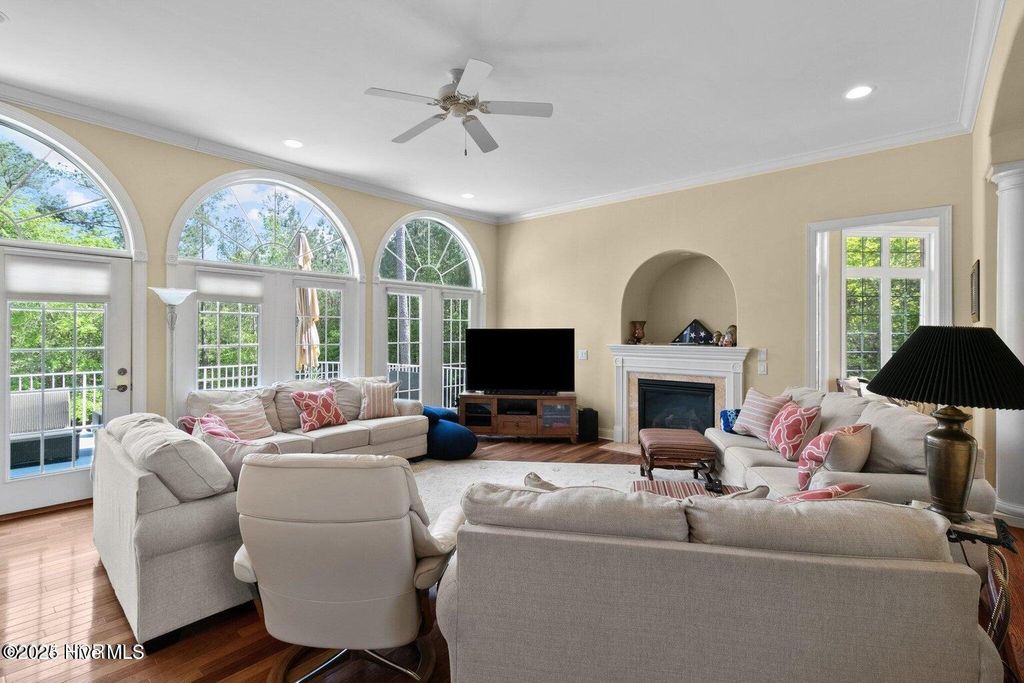 Photo of 401 Reynwood Court, Jackson Springs, NC 27281 (MLS # 100562458)