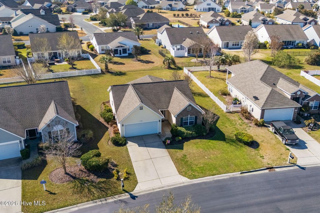 Photo of 153 Carolina Farms Boulevard, Calabash, NC 28467 (MLS # 100562407)