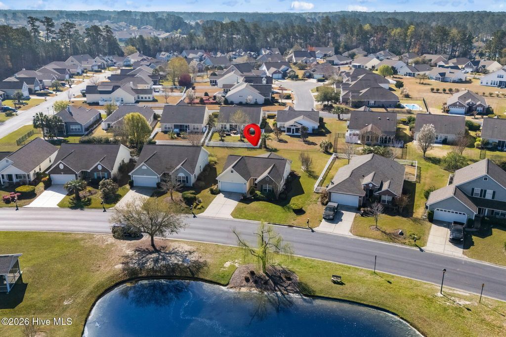 Photo of 153 Carolina Farms Boulevard, Calabash, NC 28467 (MLS # 100562407)