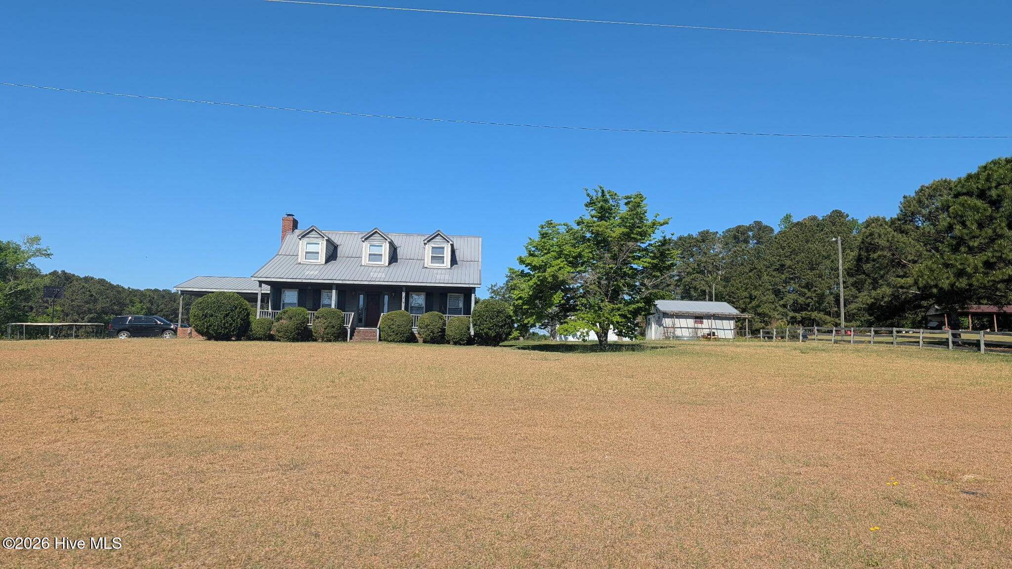 6060 S Plank Road