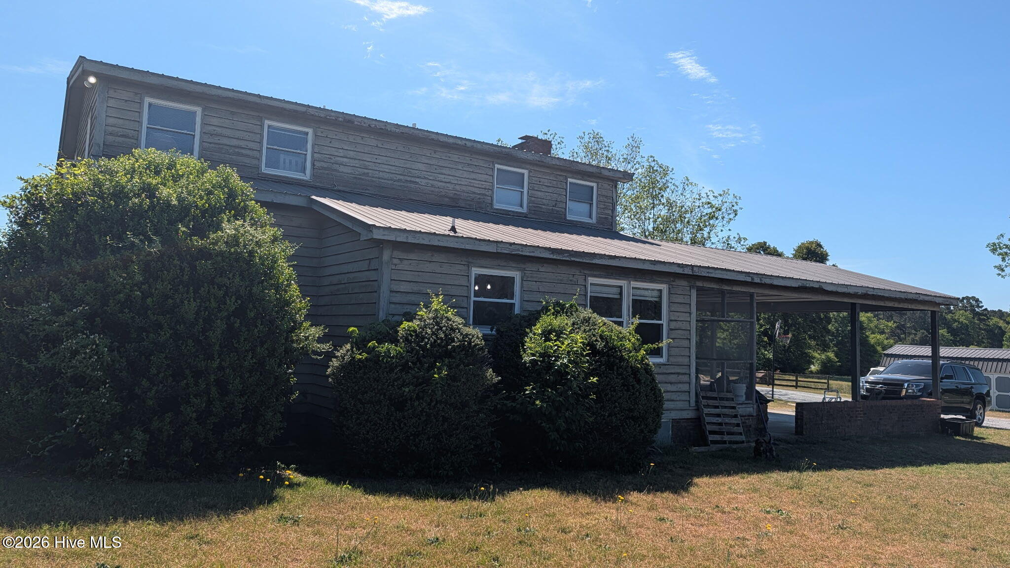 6060 S Plank Road