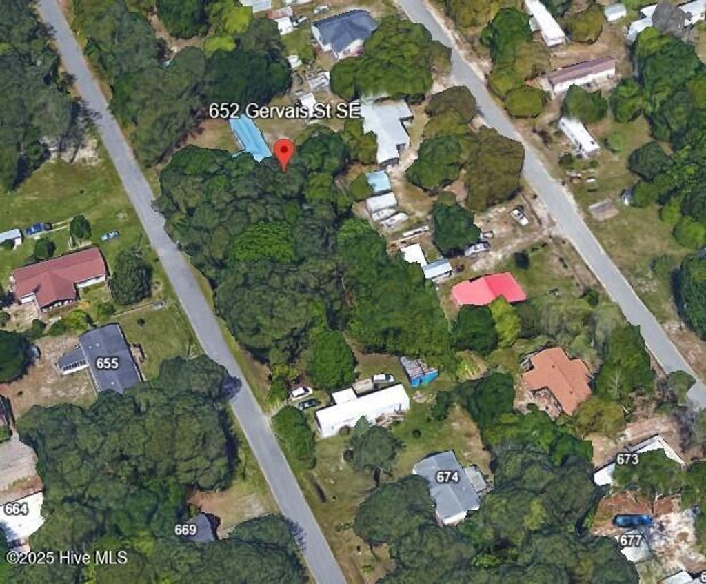 Photo of 652 Gervais Street SE, Bolivia, NC 28422 (MLS # 100493871)