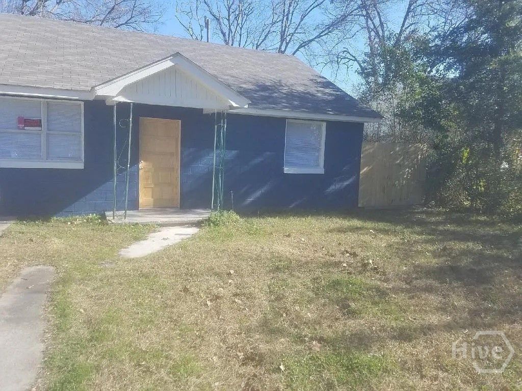 Photo of 808 Carter Street, Savannah, GA 31415 (MLS # SA348736)