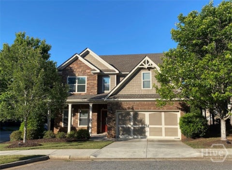Homes For Sale - 205 Heritage Stroll<br/> Clarke County, Athens, GA 30606