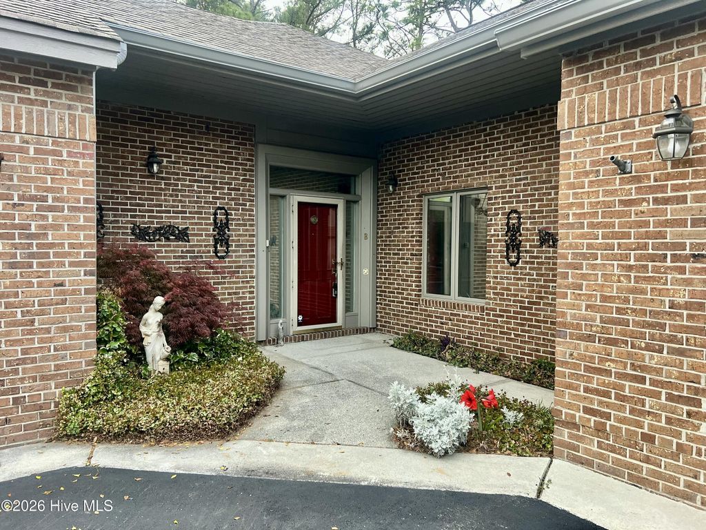 Photo of 3701 Reston Court #B, Wilmington, NC 28403 (MLS # 100566682)