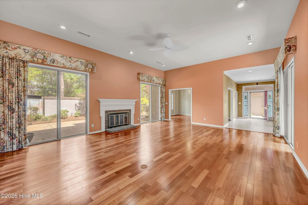 Photo of 3701 Reston Court #B, Wilmington, NC 28403 (MLS # 100566682)