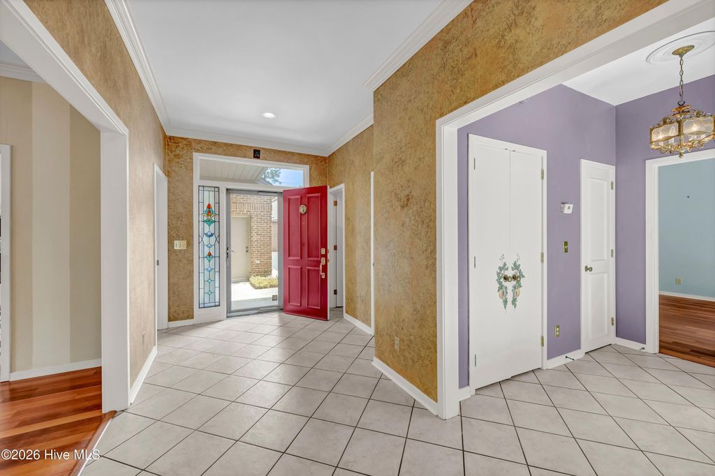 Photo of 3701 Reston Court #B, Wilmington, NC 28403 (MLS # 100566682)