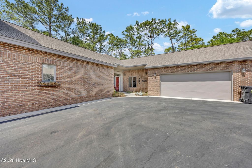 Photo of 3701 Reston Court #B, Wilmington, NC 28403 (MLS # 100566682)