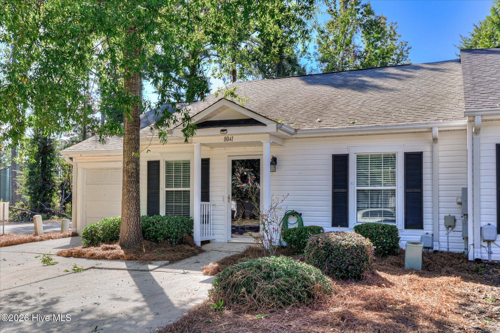 Photo of 8041 Reagan Circle, Augusta, GA 30909 (MLS # 100610473)