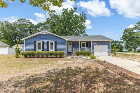 Photo of 4306 Jones Street SW, Shallotte, NC 28470 (MLS # 100590772)
