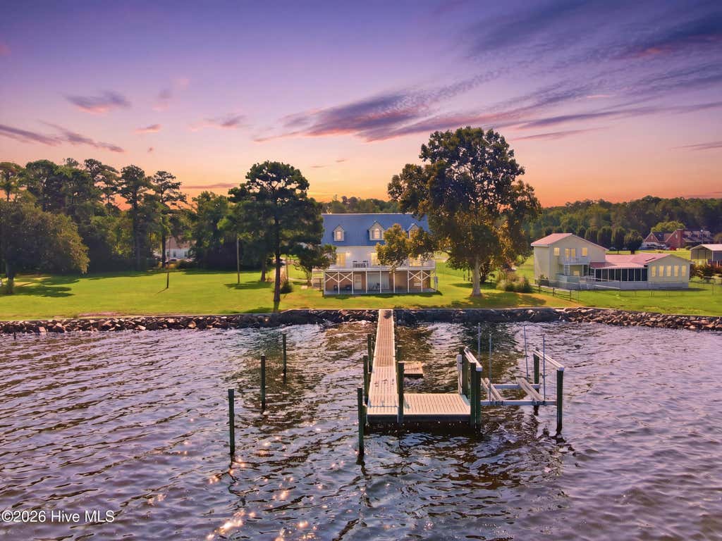 Photo of 144 Great Neck Road, Havelock, NC 28532 (MLS # 100597916)