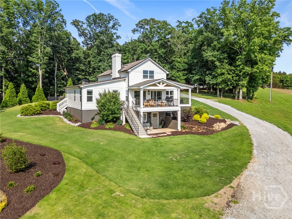 305 Rolling Acres Court