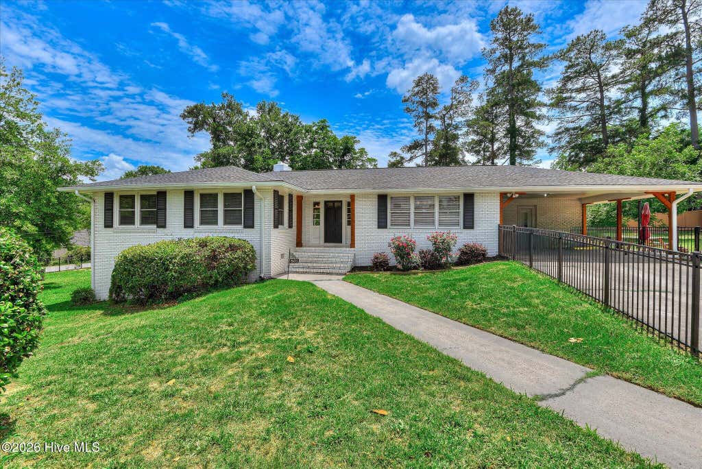 Photo of 501 Hampton Avenue, North Augusta, SC 29841 (MLS # 100582257)