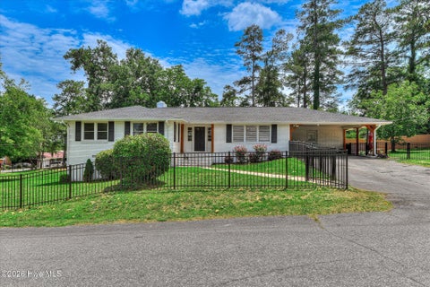 Homes For Sale - 501 Hampton Avenue<br/> North Augusta, SC 29841