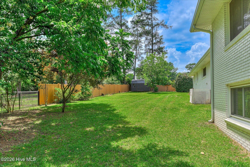 Photo of 501 Hampton Avenue, North Augusta, SC 29841 (MLS # 100582257)