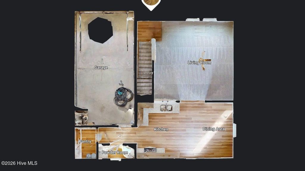 Photo of 1369 Pinkney Road, Pikeville, NC 27863 (MLS # 100554745)