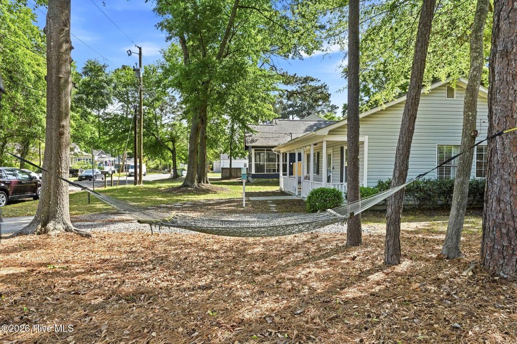 Photo of 106 New Bern Street, Wilmington, NC 28403 (MLS # 100566339)