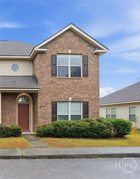 Photo of 108 Coach House Square, Pooler, GA 31322 (MLS # SA361117)