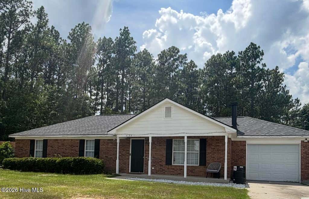 Photo of 3122 Blackmon Court, Hephzibah, GA 30815 (MLS # 100592217)