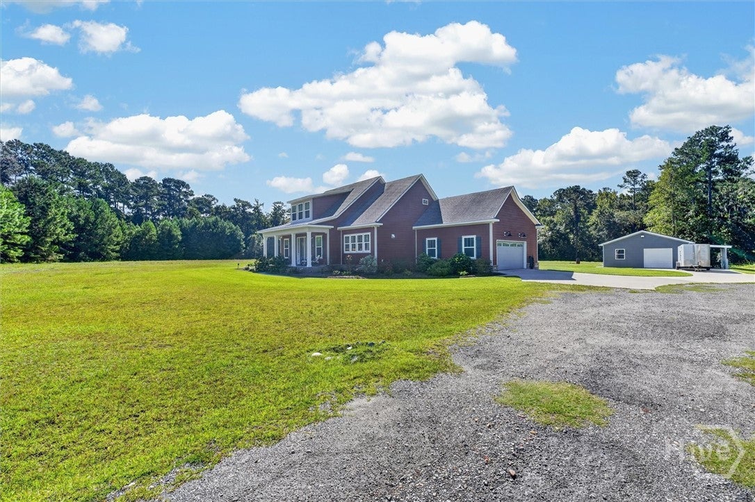 676 Dunham Marsh Trail