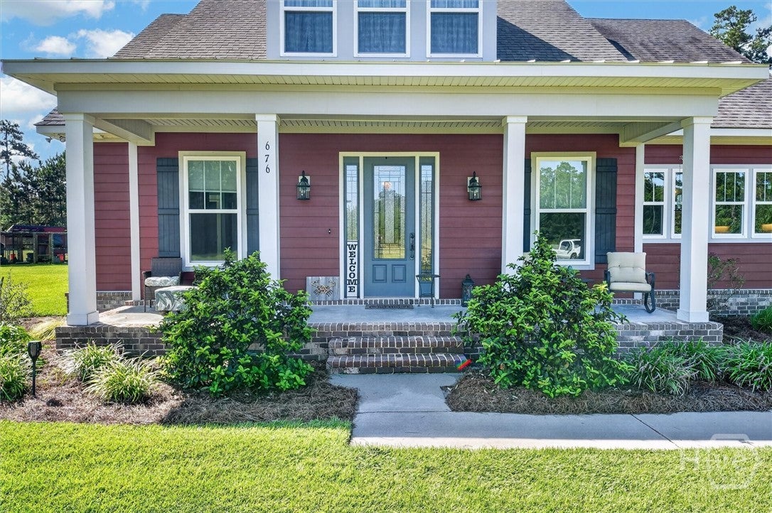 676 Dunham Marsh Trail