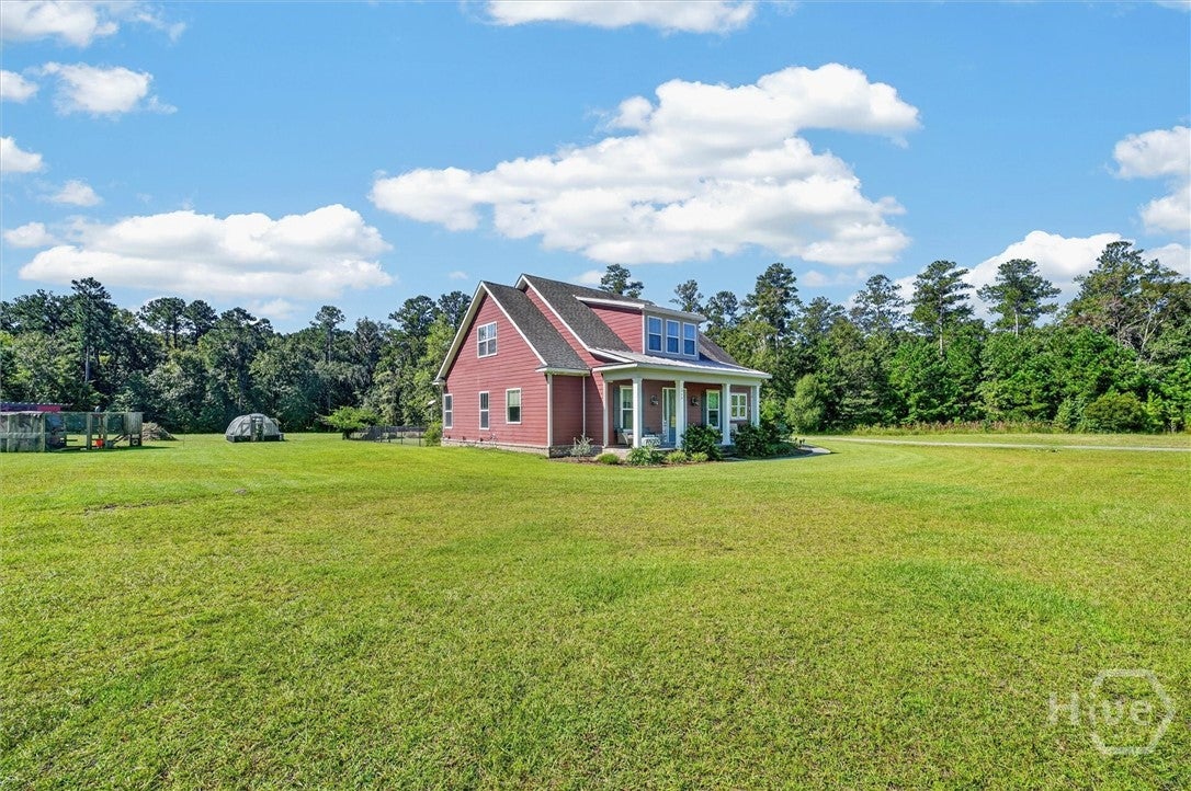 676 Dunham Marsh Trail