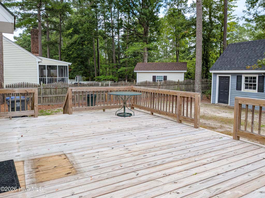 Photo of 4001 Benjamin Court, Rocky Mount, NC 27803 (MLS # 100594111)