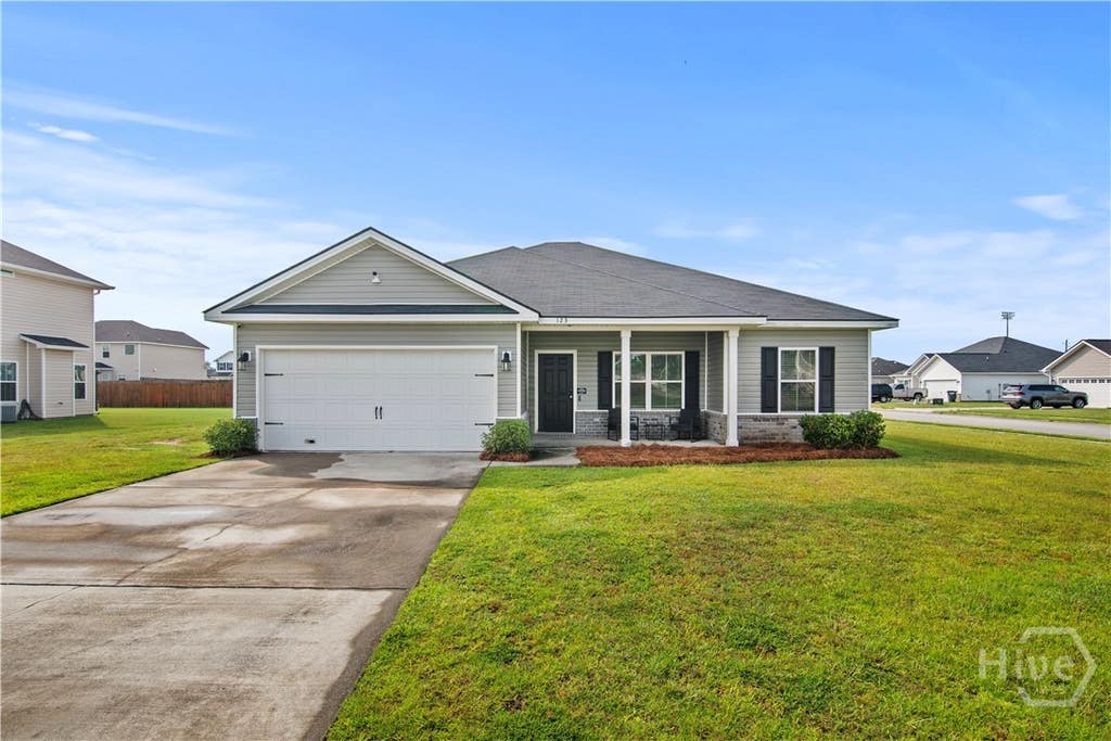 Photo of 123 Anna Way SE, Ludowici, GA 31316 (MLS # SA361266)
