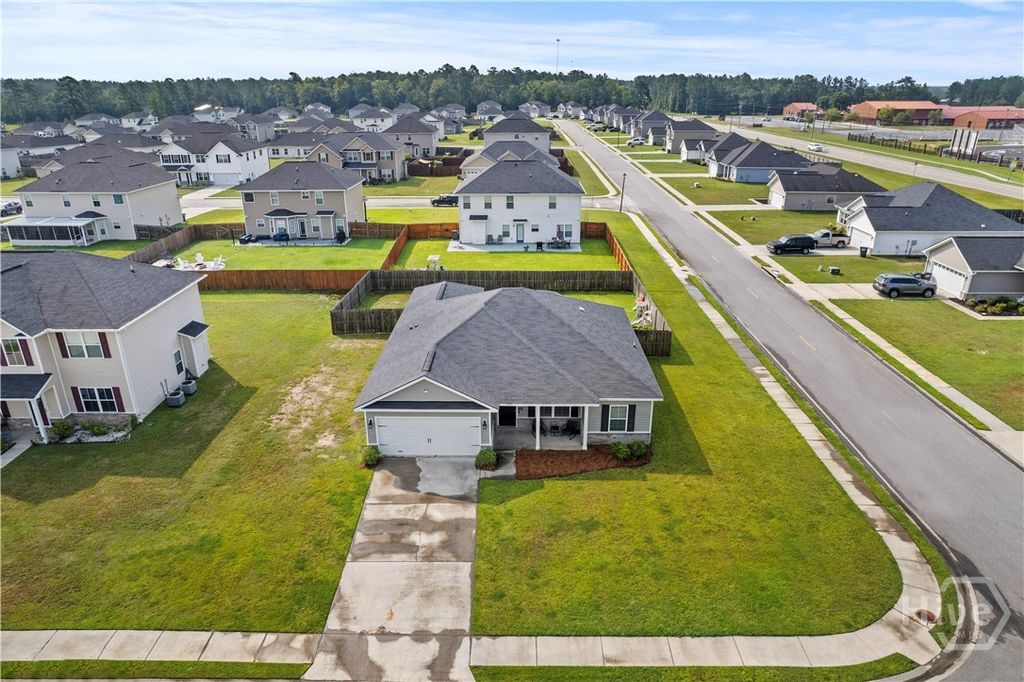 Photo of 123 Anna Way SE, Ludowici, GA 31316 (MLS # SA361266)
