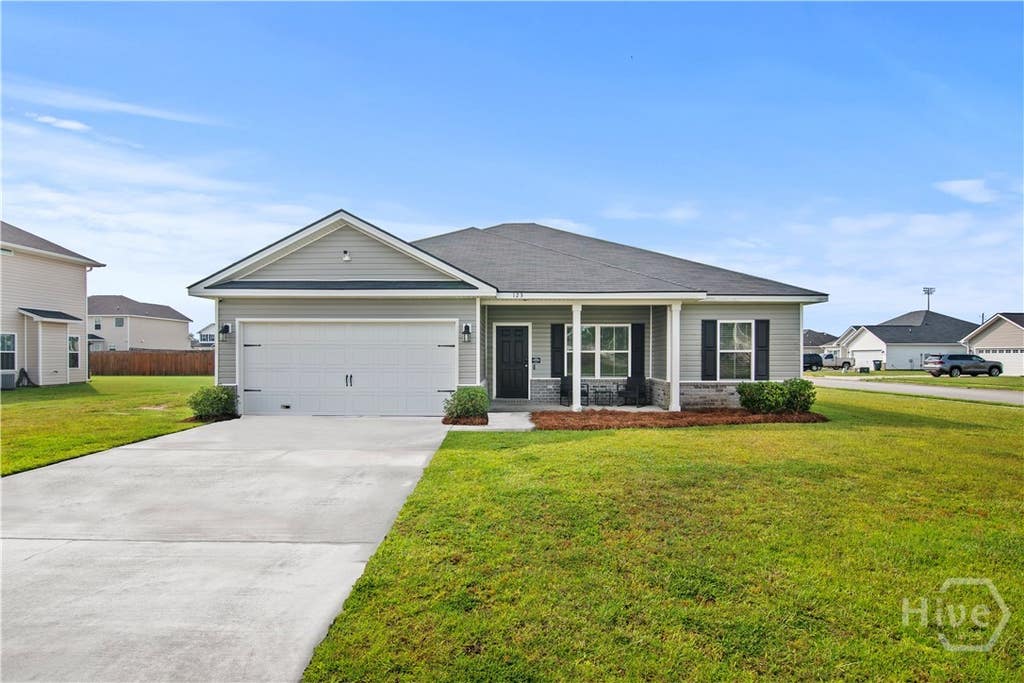 Photo of 123 Anna Way SE, Ludowici, GA 31316 (MLS # SA361266)