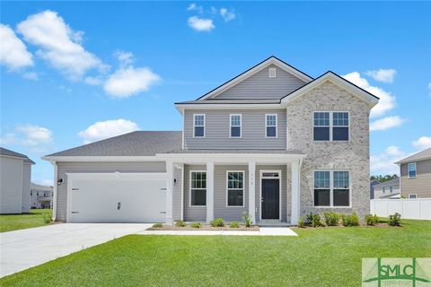 Homes For Sale - 115 Kenwood Circle<br/> Chatham County, Savannah, GA 31302