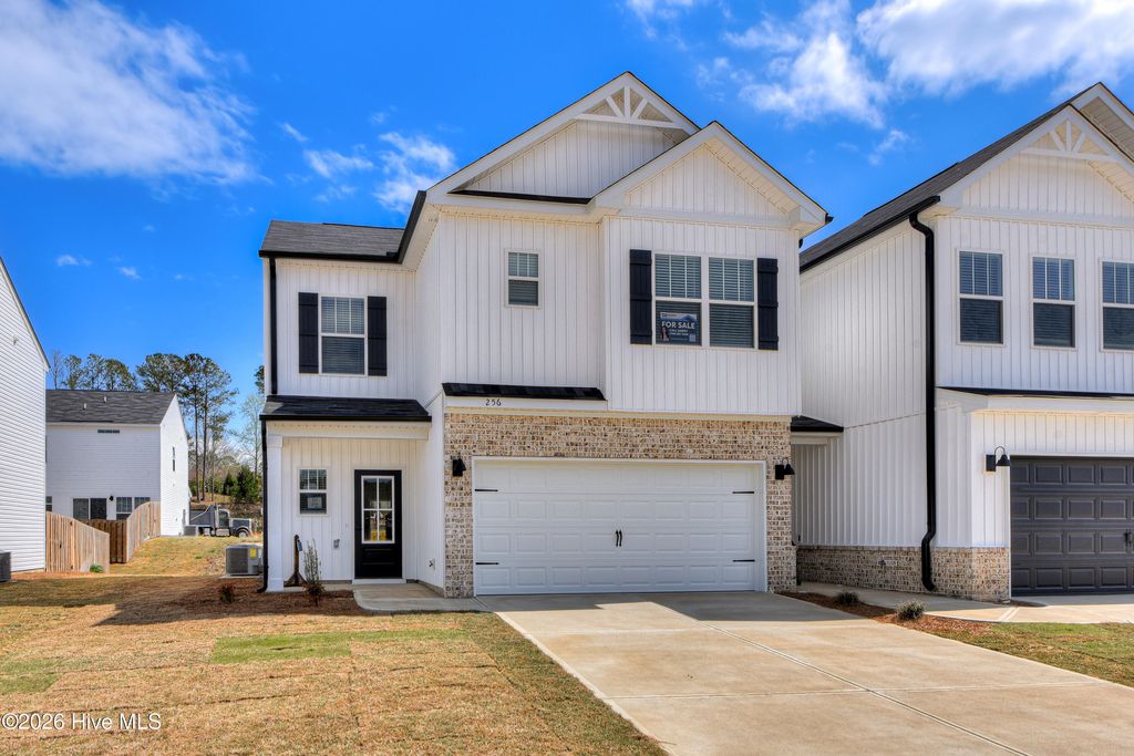 Photo of 399 Bay Meadows Drive, Aiken, SC 29803 (MLS # 100579069)