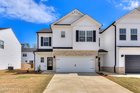 Townhouse For Sale - 399 Bay Meadows Drive<br/> Aiken, SC 29803