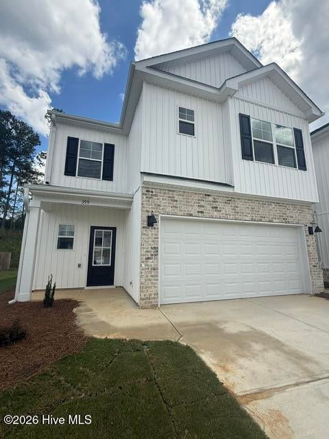 Townhouse For Sale - 399 Bay Meadows Drive<br/> Aiken County, Aiken, SC 29803