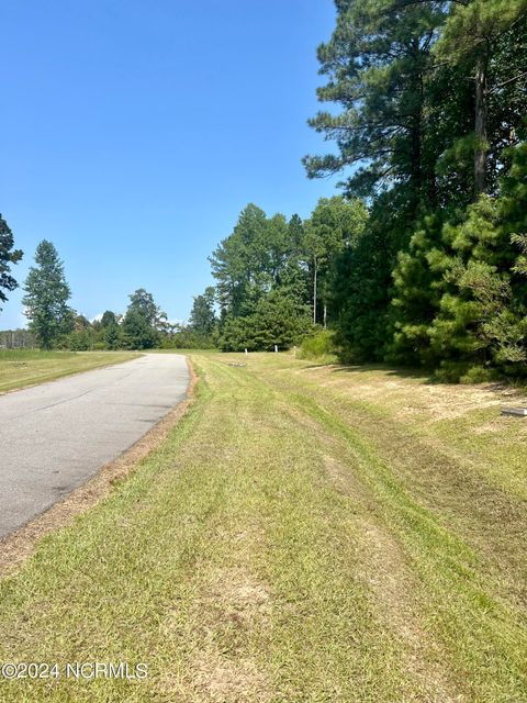 Vacant Land For Sale - 304 Plantation Circle<br/> Chowan County, Edenton, NC 27932