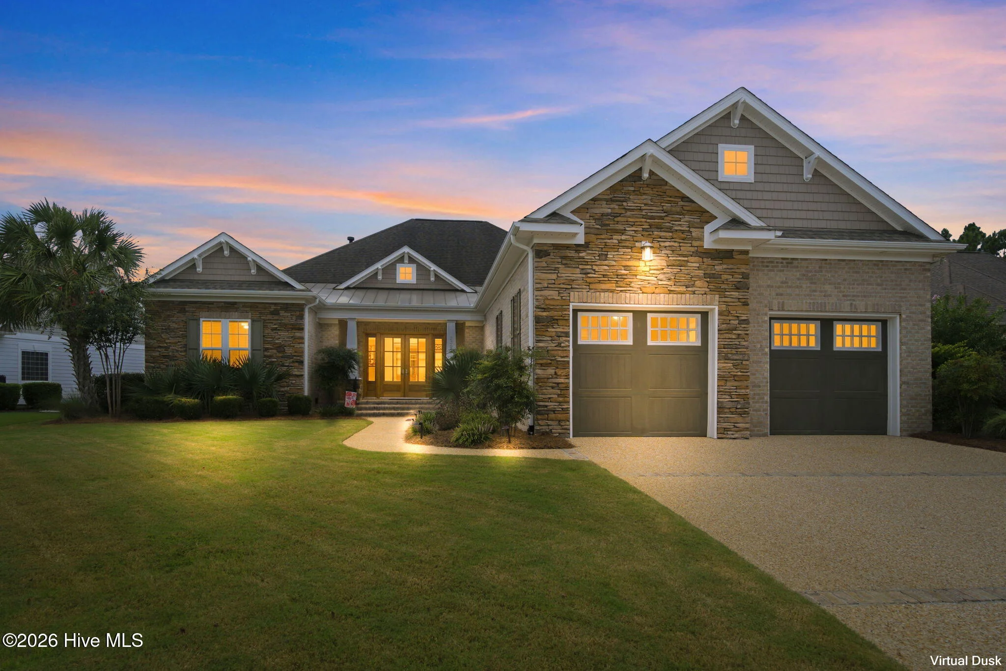 2393 Compass Pointe South Wynd, Leland, NC, 28451