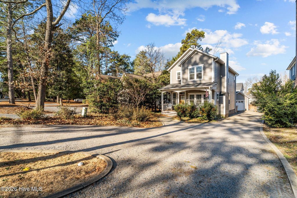 Photo of 430 N May Street, Southern Pines, NC 28387 (MLS # 100552035)