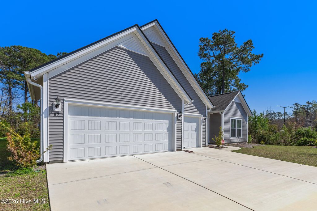 Photo of 57 Eagle Claw Drive, Calabash, NC 28467 (MLS # 100559661)