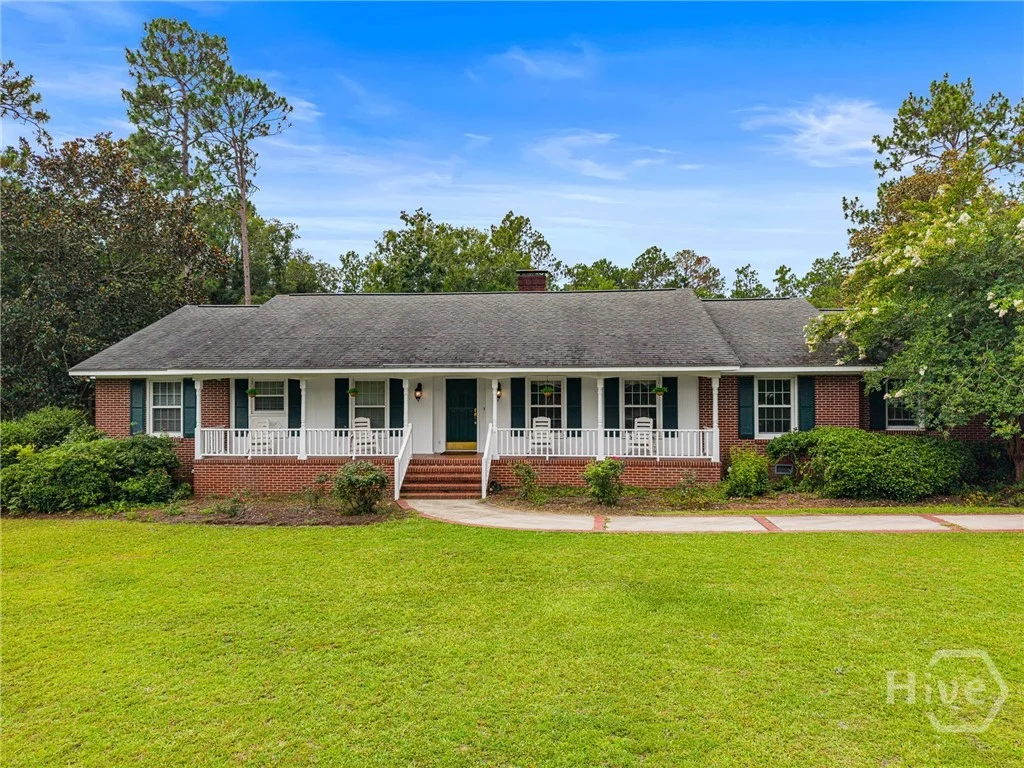 459 Prince Avenue, Swainsboro, GA, 30401