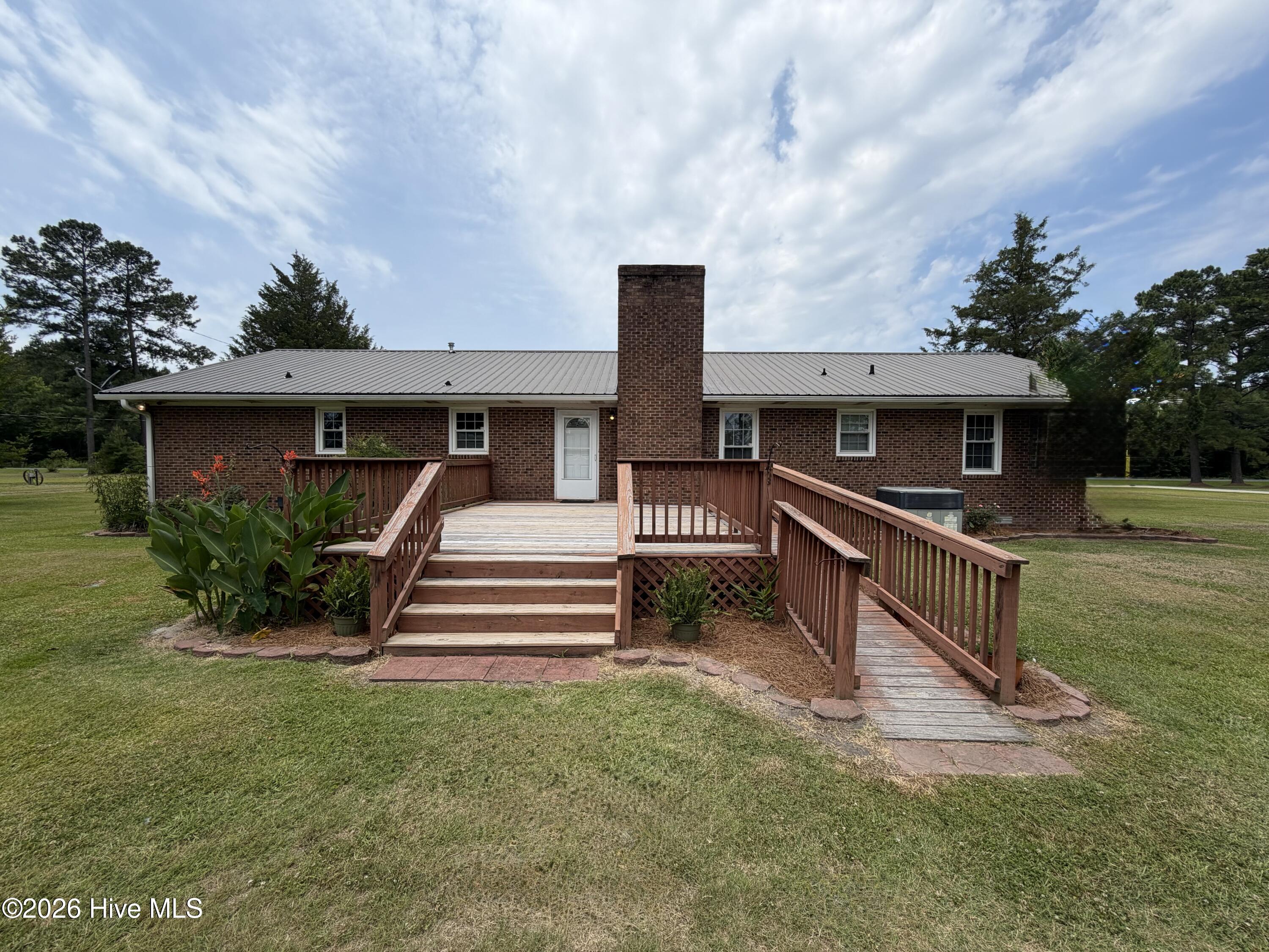 3144 Wintergreen Road