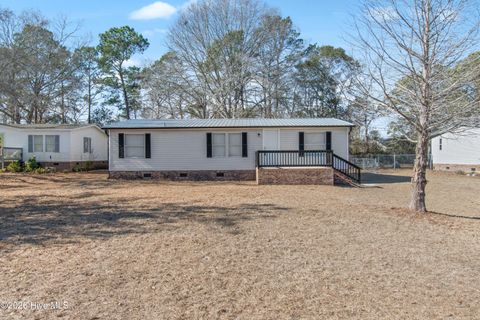 Tiny photo for 2199 Helmsman Drive SW, Supply, NC 28462 (MLS # 100549148)