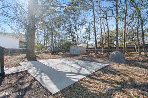 Tiny photo for 2199 Helmsman Drive SW, Supply, NC 28462 (MLS # 100549148)