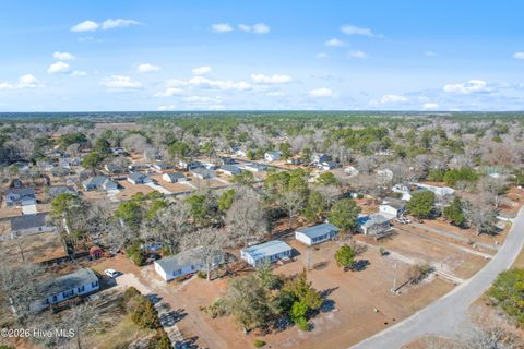 Tiny photo for 2199 Helmsman Drive SW, Supply, NC 28462 (MLS # 100549148)